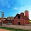 Farm buildings collection
