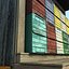 Farm buildings collection