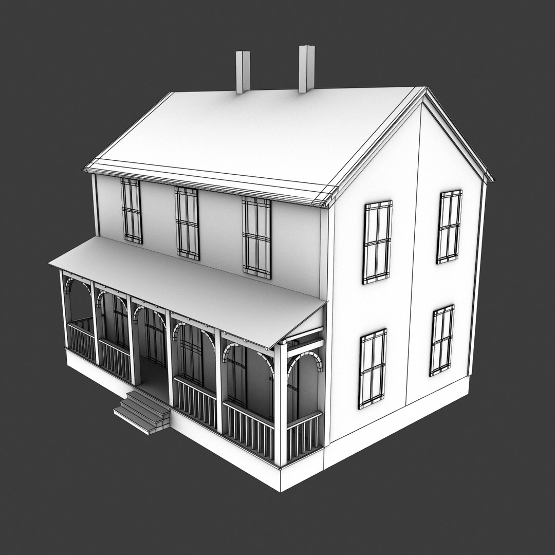 farm red barn 3d model https://p.turbosquid.com/ts-thumb/fv/juOP6W/TmuVYYiO/1_farmhouse9/jpg/1442063110/1920x1080/fit_q87/e0ce1c6482f7bdff6dccf9fcf234155833ca278c/1_farmhouse9.jpg