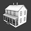 Farm buildings collection