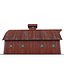 Farm buildings collection