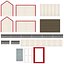 Farm buildings collection