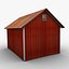 Farm buildings collection