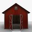 Farm buildings collection