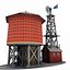 Farm buildings collection