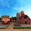 Farm buildings collection