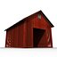Farm buildings collection