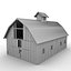 Farm buildings collection