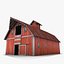 Farm buildings collection