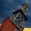 Farm buildings collection
