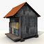 Farm buildings collection