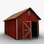 Farm buildings collection