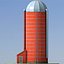 Farm buildings collection