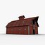 Farm buildings collection