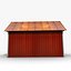 Farm buildings collection