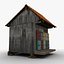 Farm buildings collection