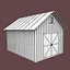 Farm buildings collection