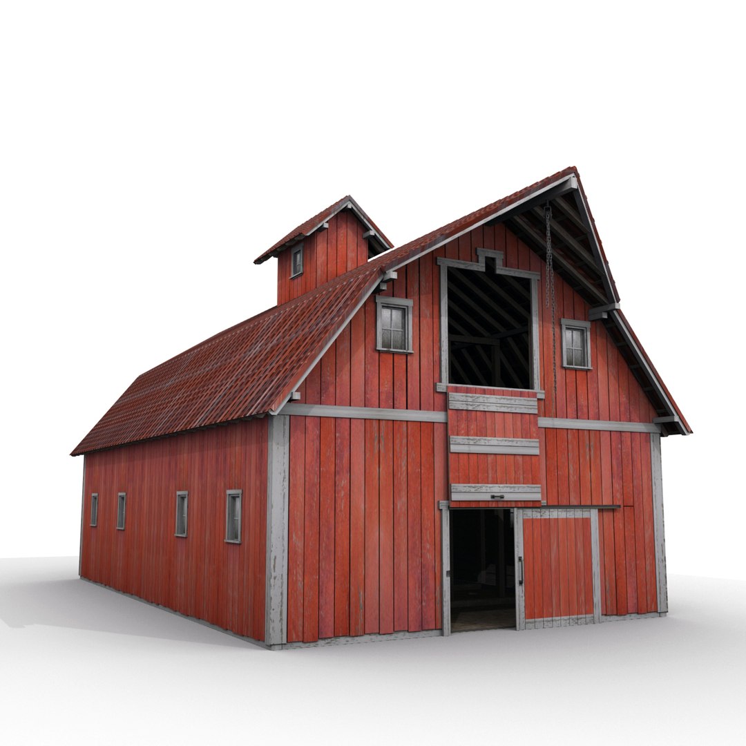 farm red barn 3d model https://p.turbosquid.com/ts-thumb/fv/juOP6W/nuTn6iBx/2_redbarn5/jpg/1442063111/1920x1080/fit_q87/bc35739fd741fe7e38cd3e23da5794dbb852bae2/2_redbarn5.jpg