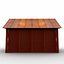 Farm buildings collection