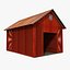 Farm buildings collection
