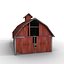 Farm buildings collection