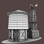Farm buildings collection