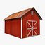 Farm buildings collection