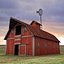 Farm buildings collection