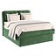 Cama divã com arrumação Lillfjallet