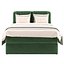 Cama divã com arrumação Lillfjallet
