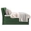 Cama divã com arrumação Lillfjallet