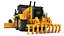 Motor Grader 3D