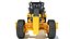 Motor Grader 3D