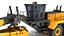 Motor Grader 3D