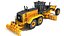 Motor Grader 3D