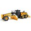 Motor Grader 3D