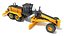 Motor Grader 3D