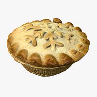 Mince Pie