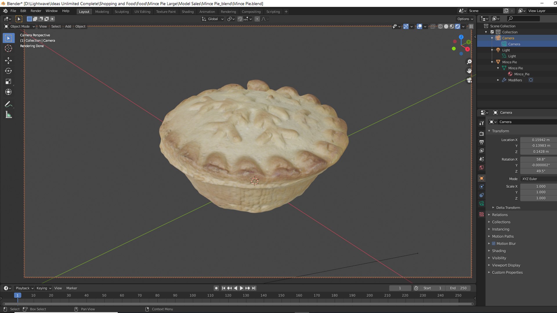3D mince pie model https://p.turbosquid.com/ts-thumb/fv/pglGP5/YAI4DSnr/screenshot_blend/jpg/1606306728/1920x1080/fit_q87/47cee2b7d6fb8113747f1afd503f9781641509b0/screenshot_blend.jpg