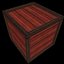 Crate With 8 Textures