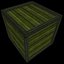 Crate With 8 Textures