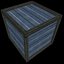 Crate With 8 Textures