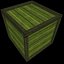 Crate With 8 Textures