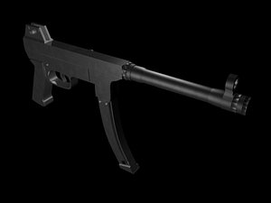 3d model als autoloading