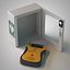 Automated External Defibrillator AED