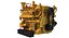 Gas Generator Engine 3D Model