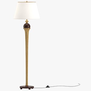 lamp 155 3D model