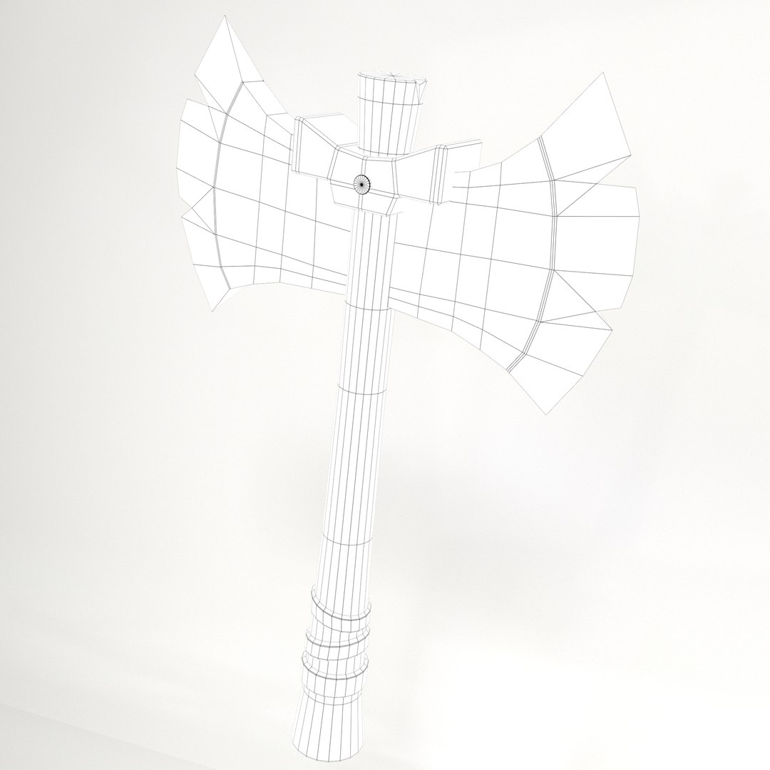 3D painted runic axe model https://p.turbosquid.com/ts-thumb/fv/vR25l0/995hhXLq/cartoonaxe12/jpg/1540912648/1920x1080/fit_q87/396ac372d96f1c0ec1d2d249544cdb3f288a051a/cartoonaxe12.jpg