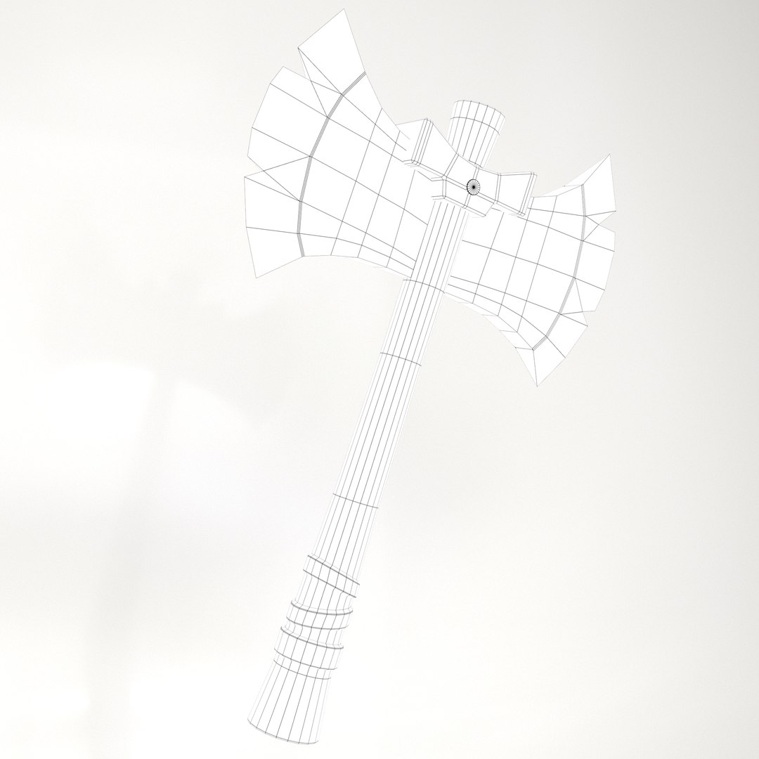 3D painted runic axe model https://p.turbosquid.com/ts-thumb/fv/vR25l0/OlwgBYl9/cartoonaxe14/jpg/1540912649/1920x1080/fit_q87/5195ad8c0da9fe2cf26325f93588622b569346ab/cartoonaxe14.jpg