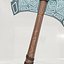 Runic Axe